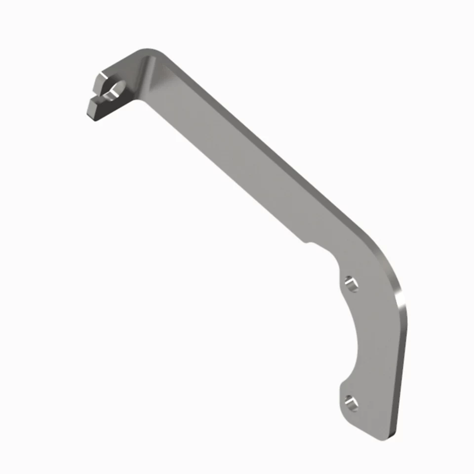 569-6812: 6mm Thickness Cable Mounting Bracket 5696812 buy