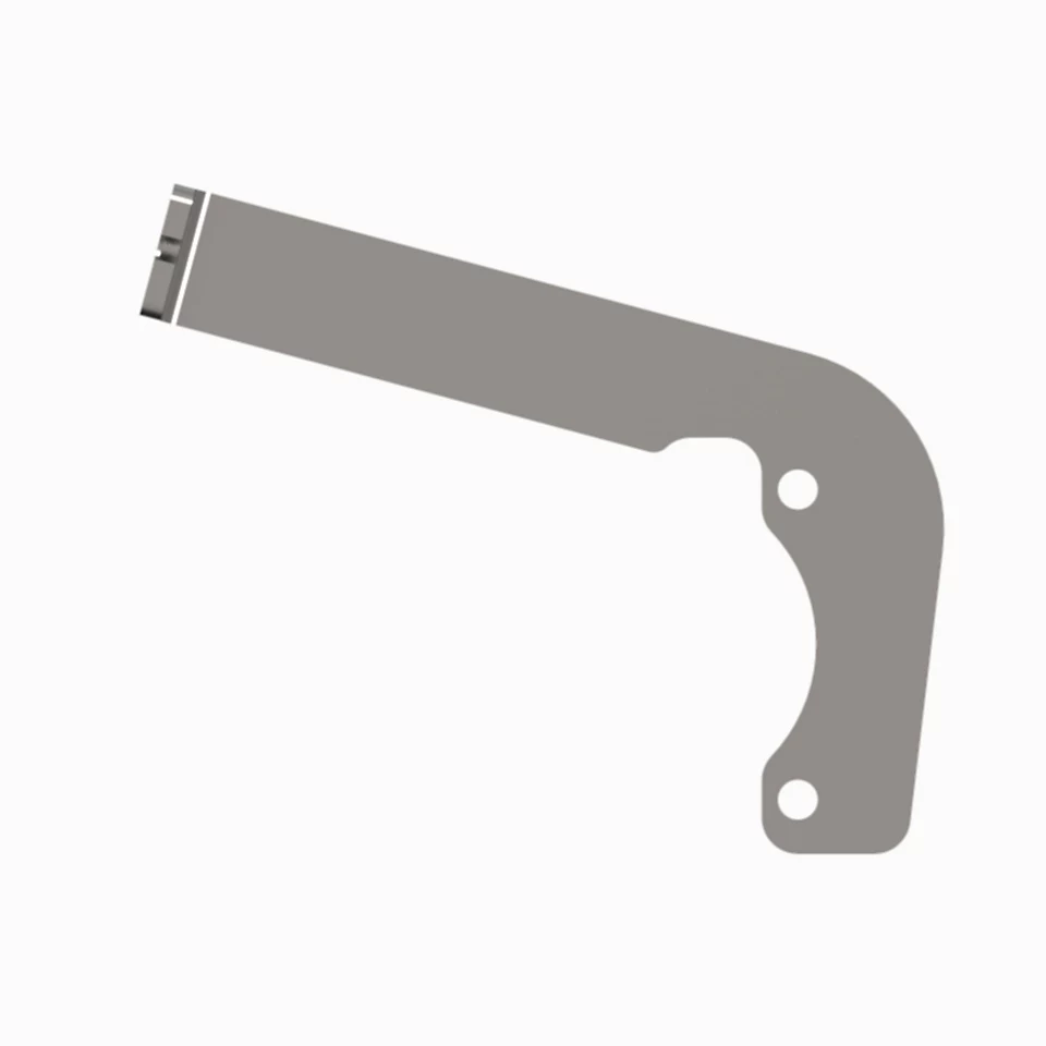 569-6812: 6mm Thickness Cable Mounting Bracket 5696812 buy