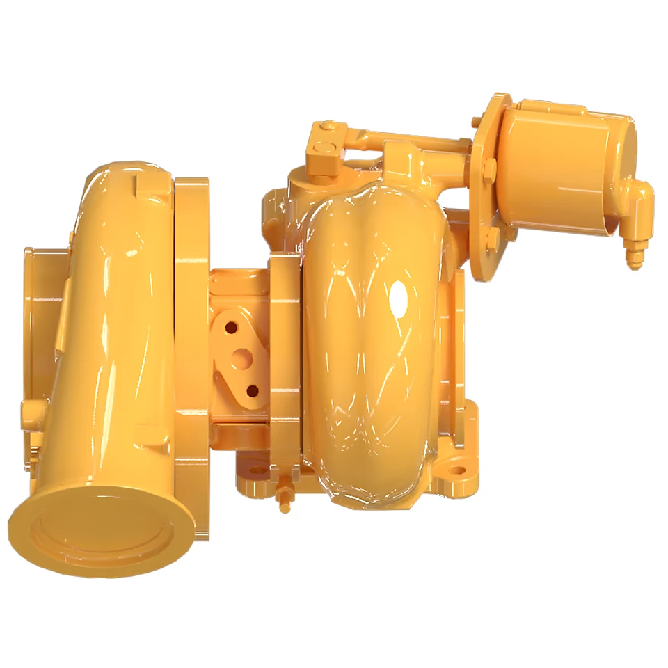569-6975: TURBO GP-BAS 5696975 купить