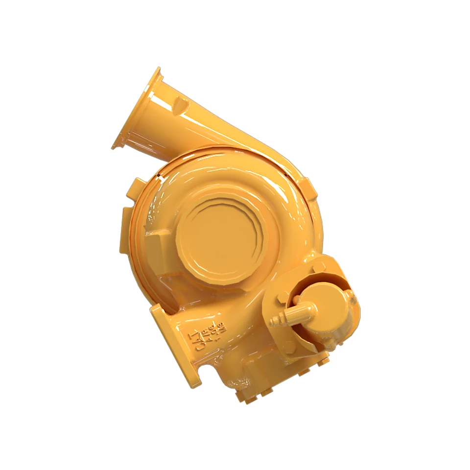 569-6975: TURBO GP-BAS 5696975 купить