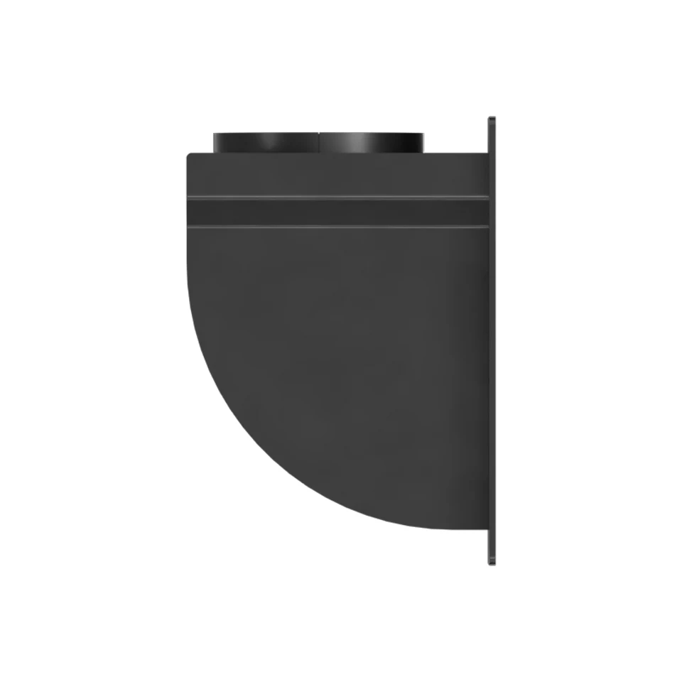 569-7575: Hydraulic Blower Duct 5697575 купить