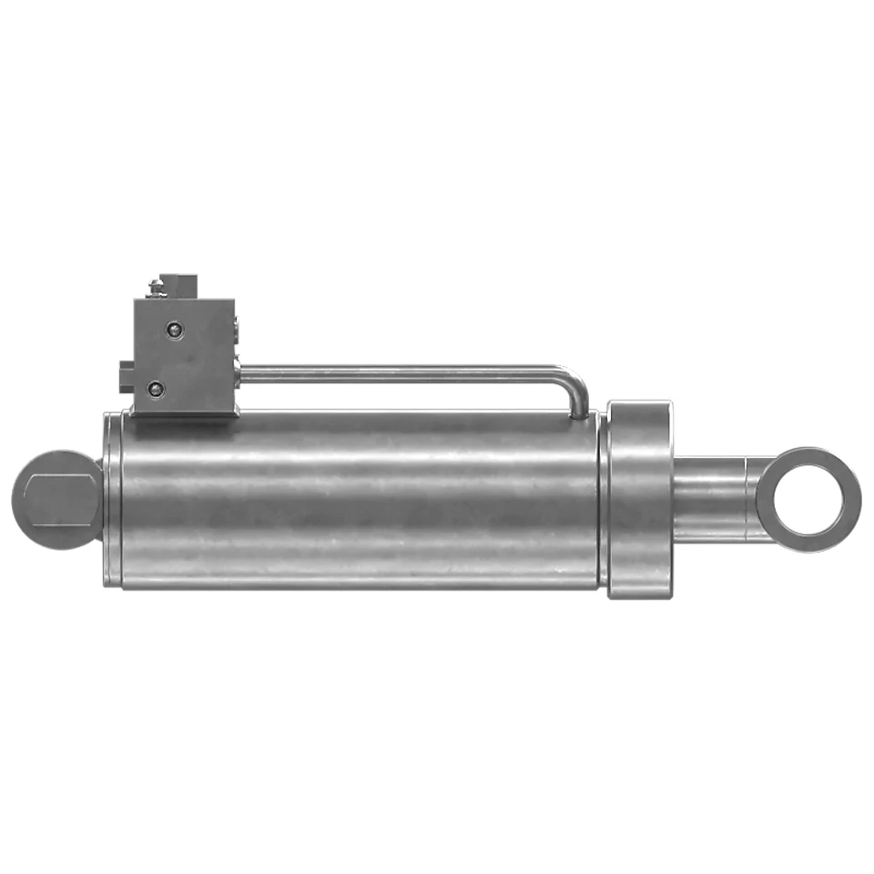 569-8001: Coupler Db Linkage Cylinder 5698001 купить
