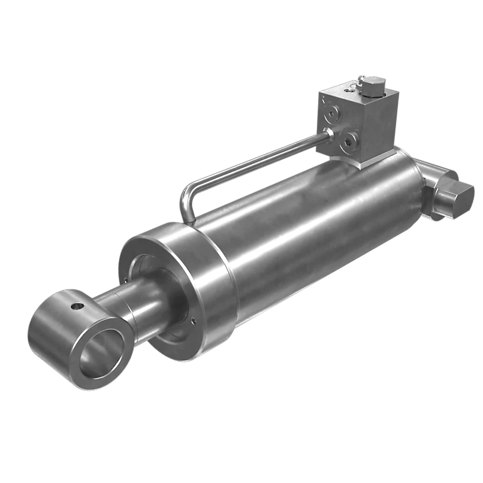 569-8001: Coupler Db Linkage Cylinder 5698001 купить