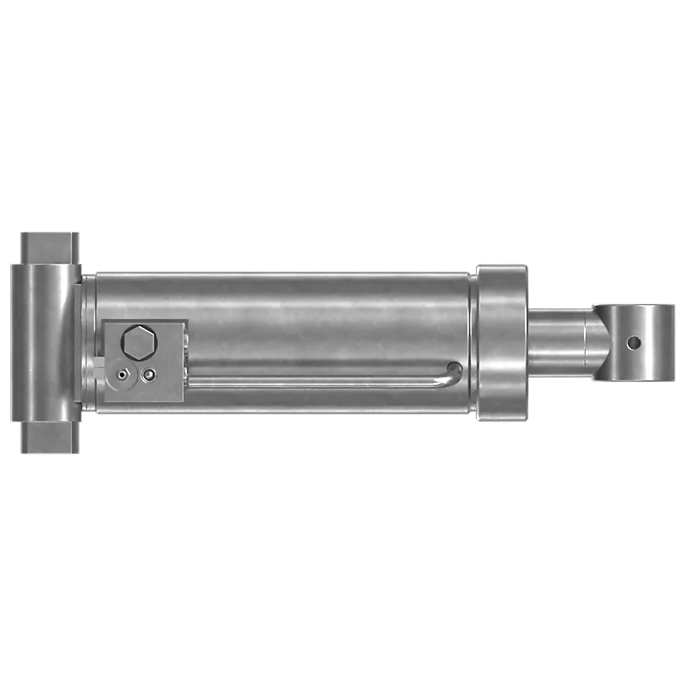 569-8001: Coupler Db Linkage Cylinder 5698001 купить