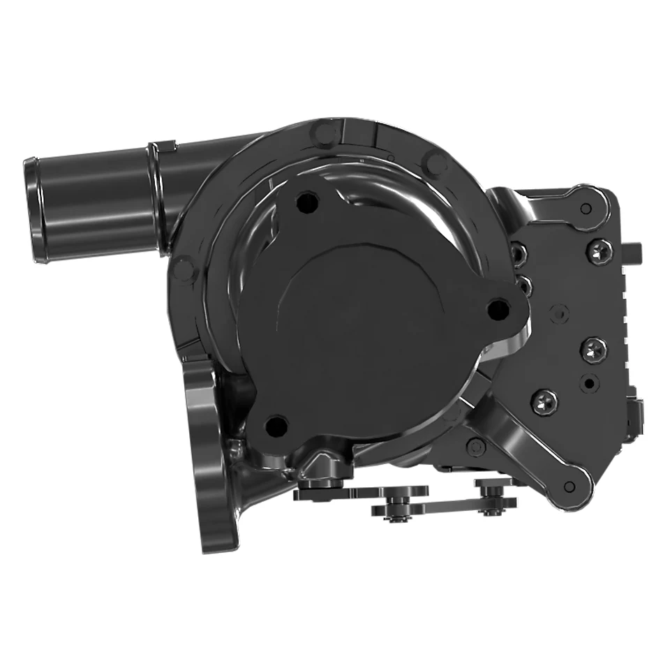 569-8448: Engine Turbocharger 5698448 купить