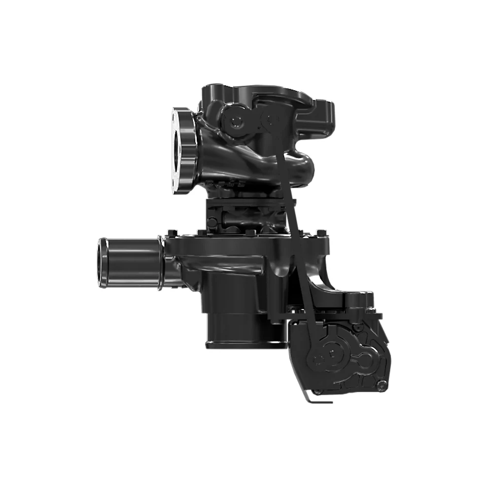 569-8448: Engine Turbocharger 5698448 купить