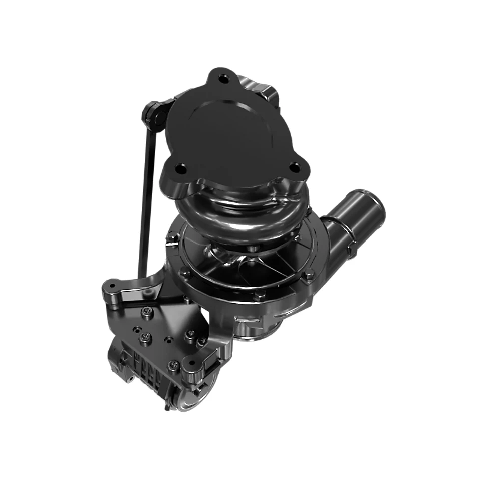 569-8448: Engine Turbocharger 5698448 купить