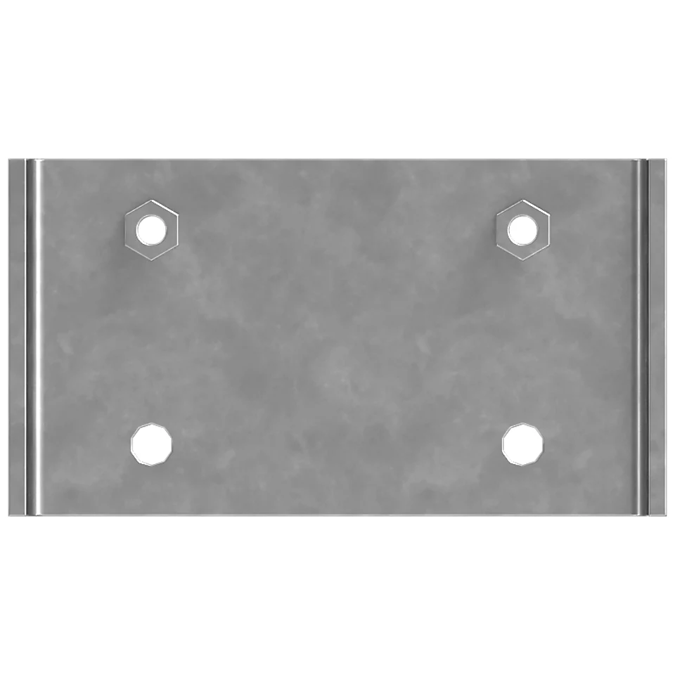 569-9077: Radiator Mounting Bracket 5699077 купить