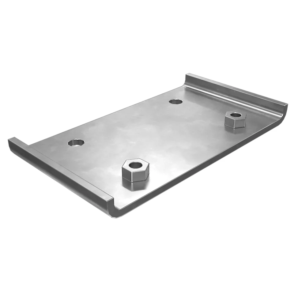 569-9077: Radiator Mounting Bracket 5699077 купить