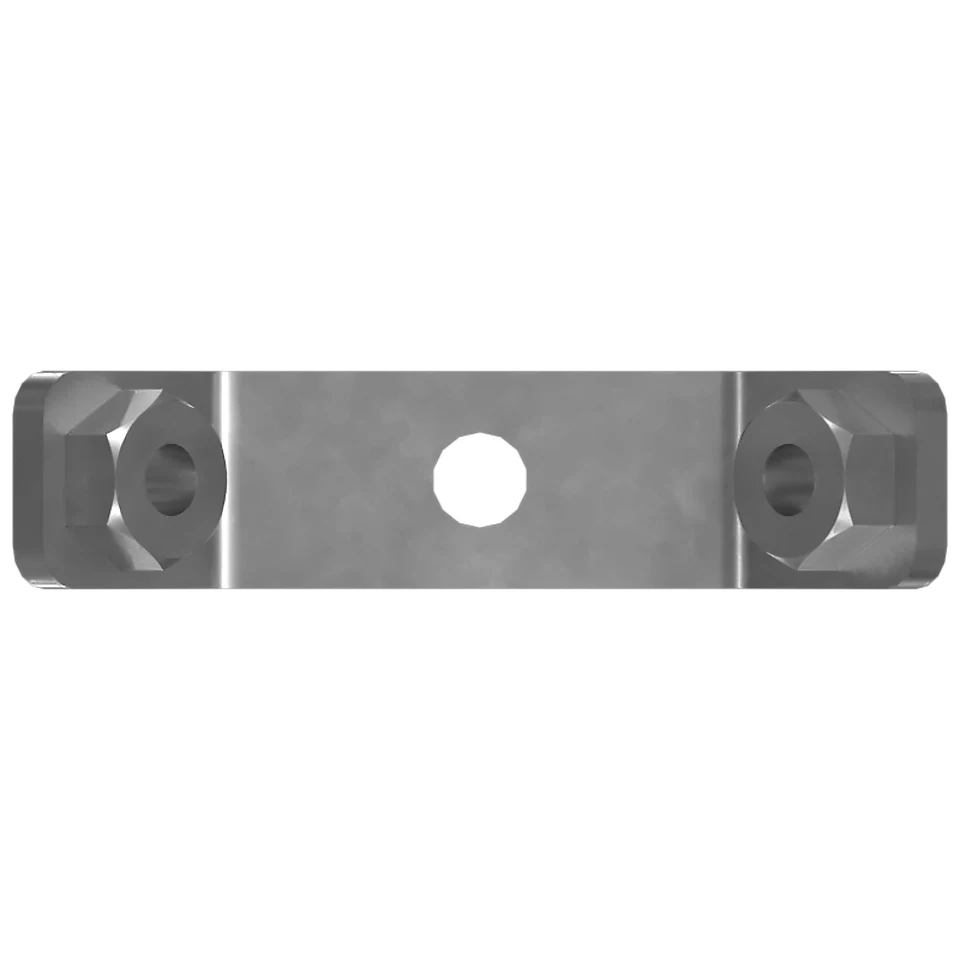 569-9489: Exhaust Cooler Mounting Bracket 5699489 купить