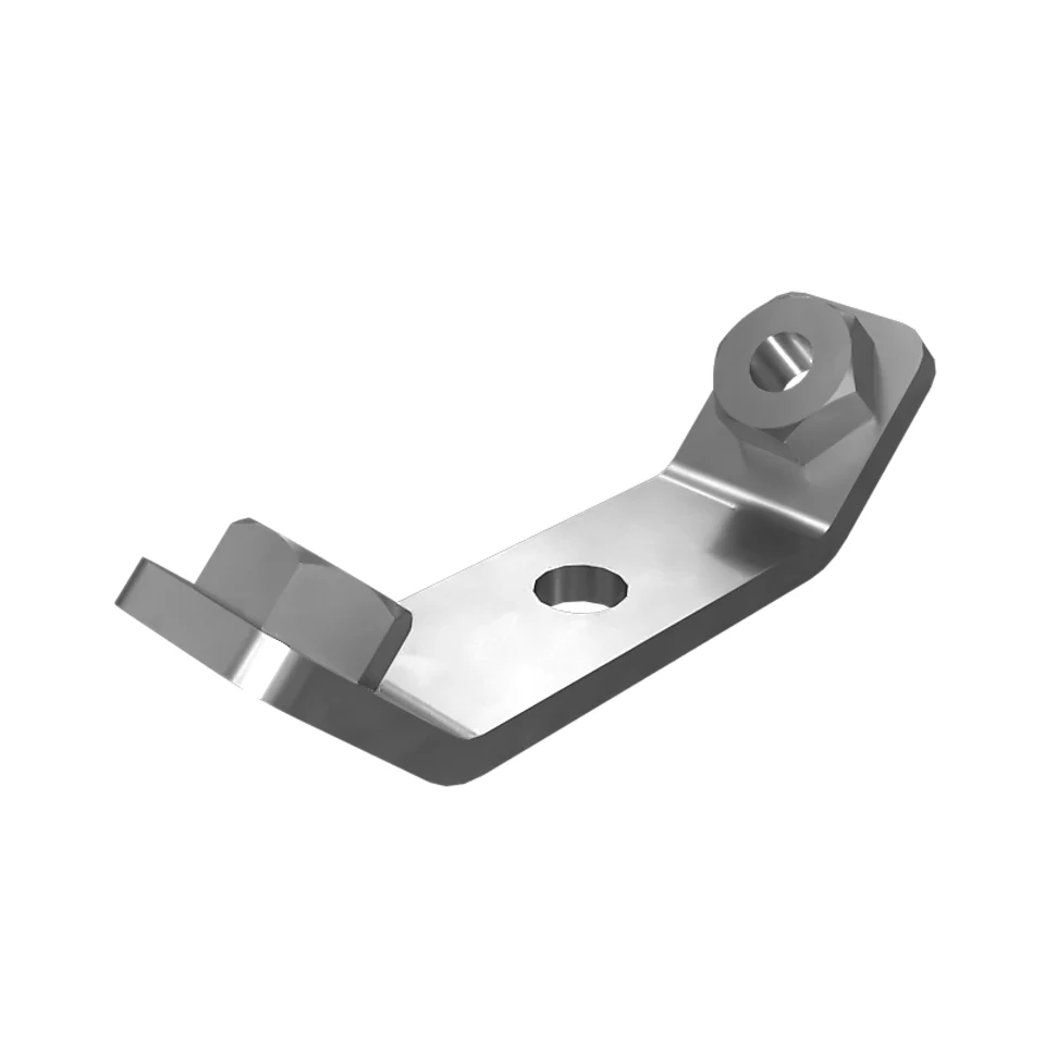 569-9489: Exhaust Cooler Mounting Bracket 5699489 купить