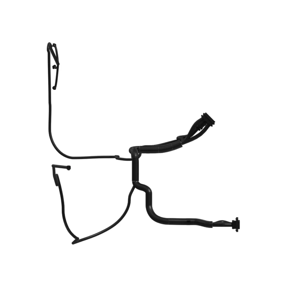 569-9662: HARNESS AS 5699662 купить