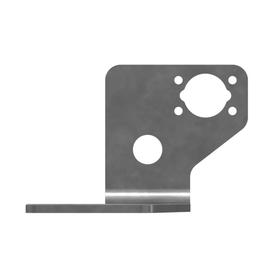 570-0162: BRACKET 5700162 купить