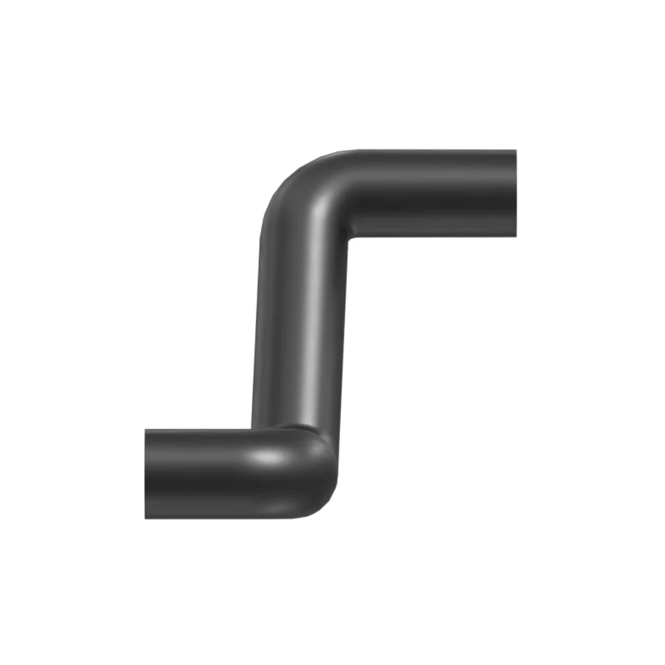 570-0968: HOSE-VENT 5700968 купить