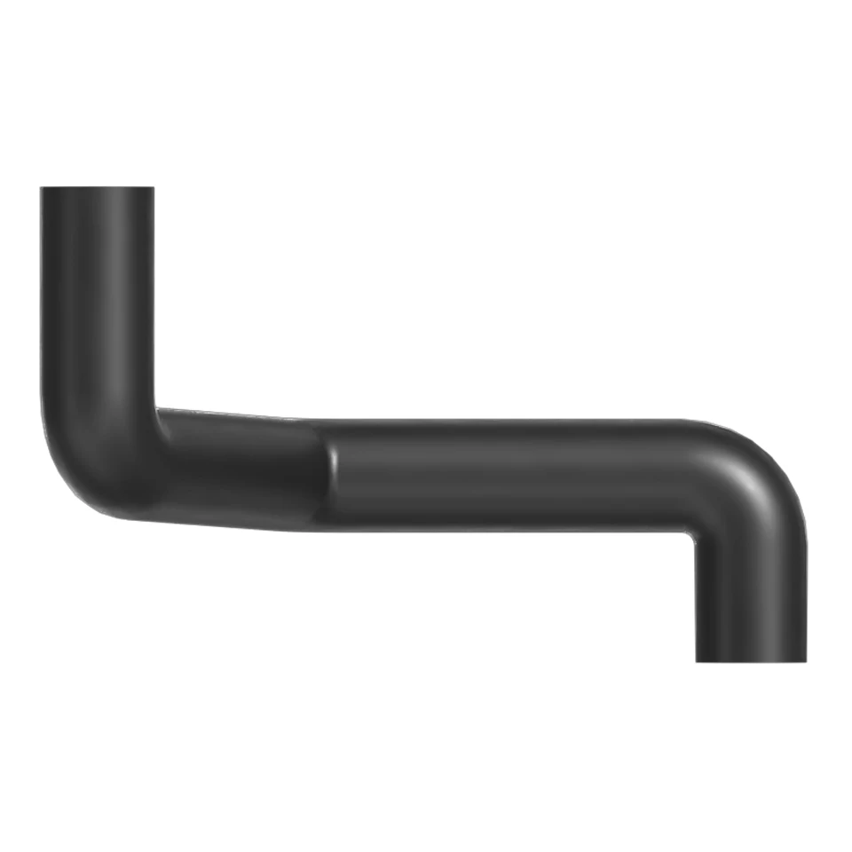 570-0968: HOSE-VENT 5700968 купить