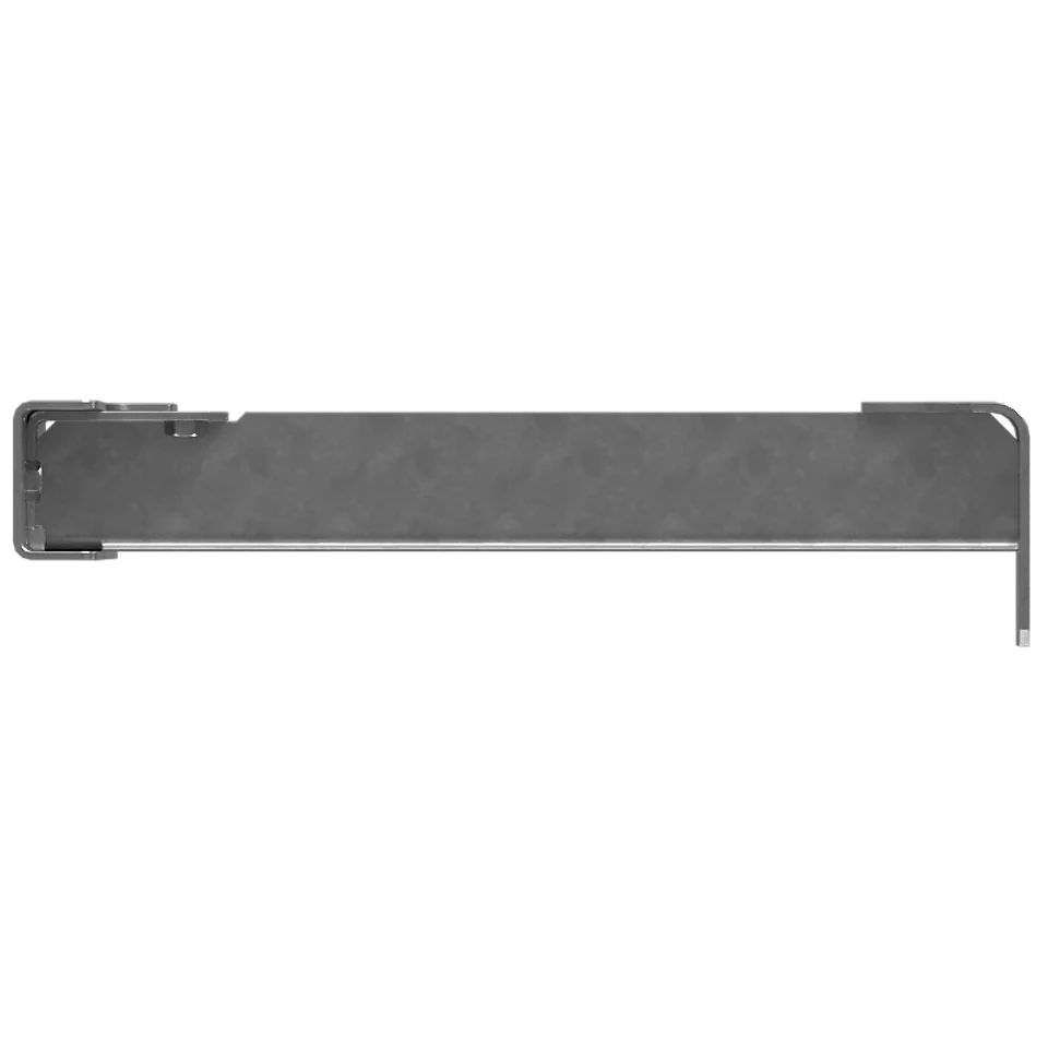 570-1598: Hood Guard Support 5701598 купить
