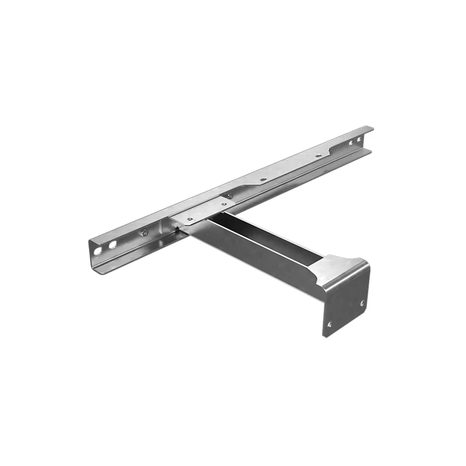 570-1598: Hood Guard Support 5701598 купить