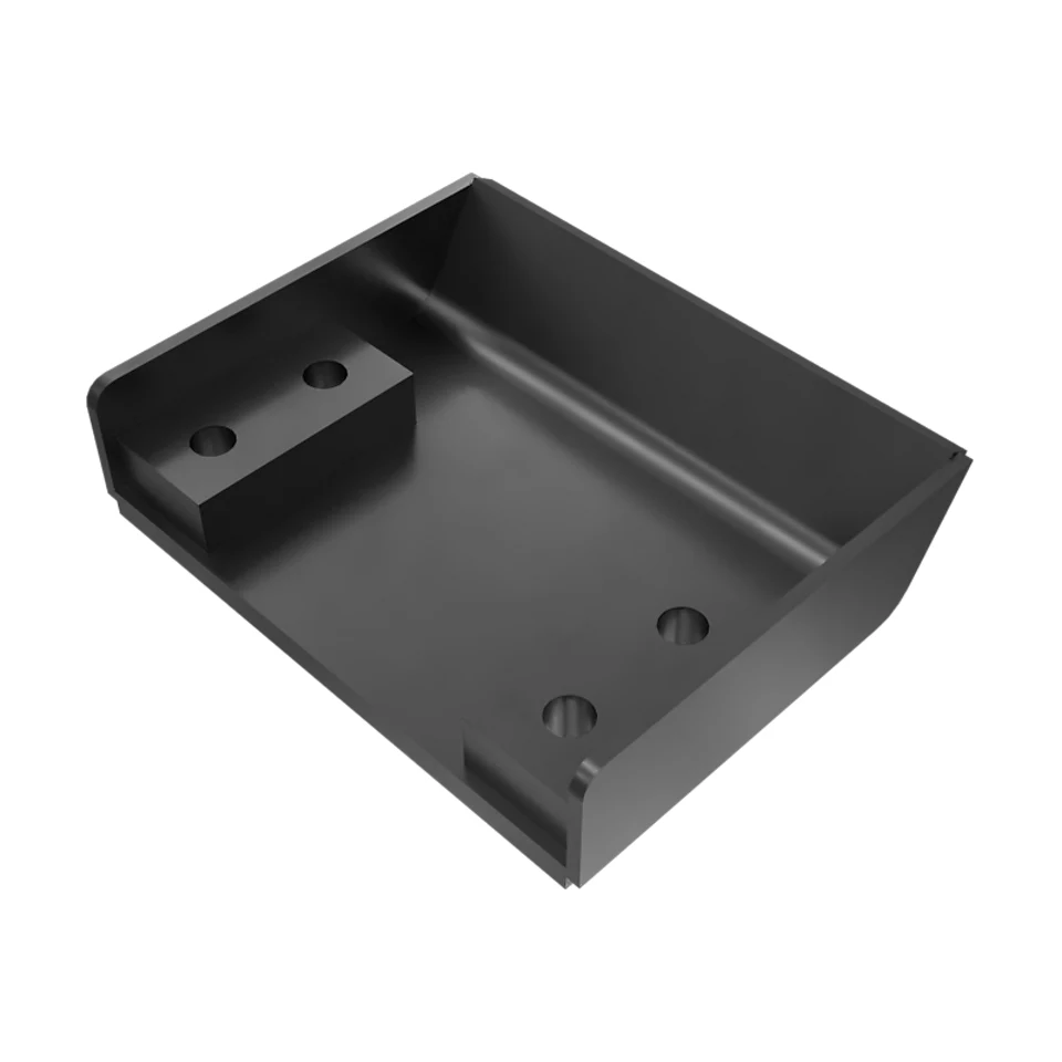 570-1832: Bucket Lube Lines Guard 5701832 Caterpillar