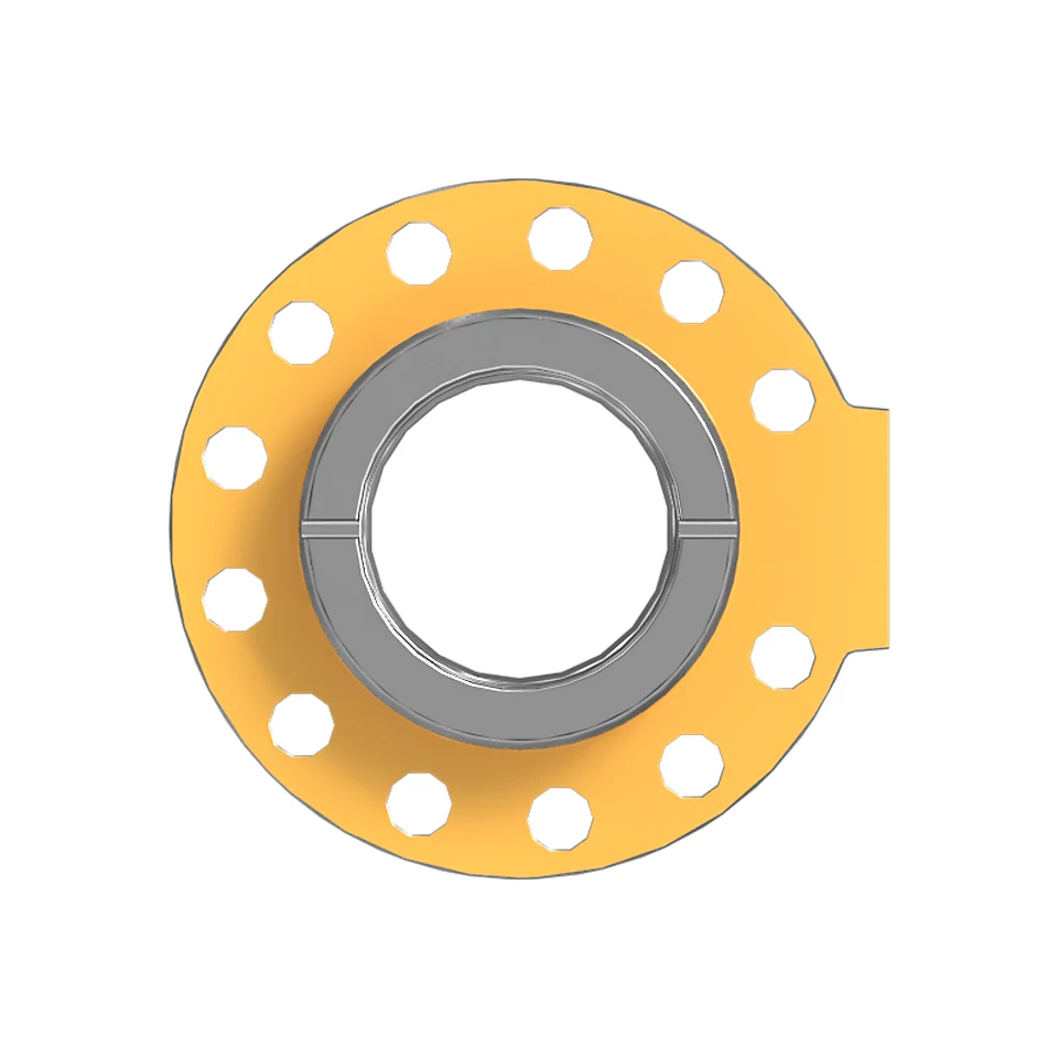 570-1982: 349mm Outer Diameter Cylinder Head 5701982 купить