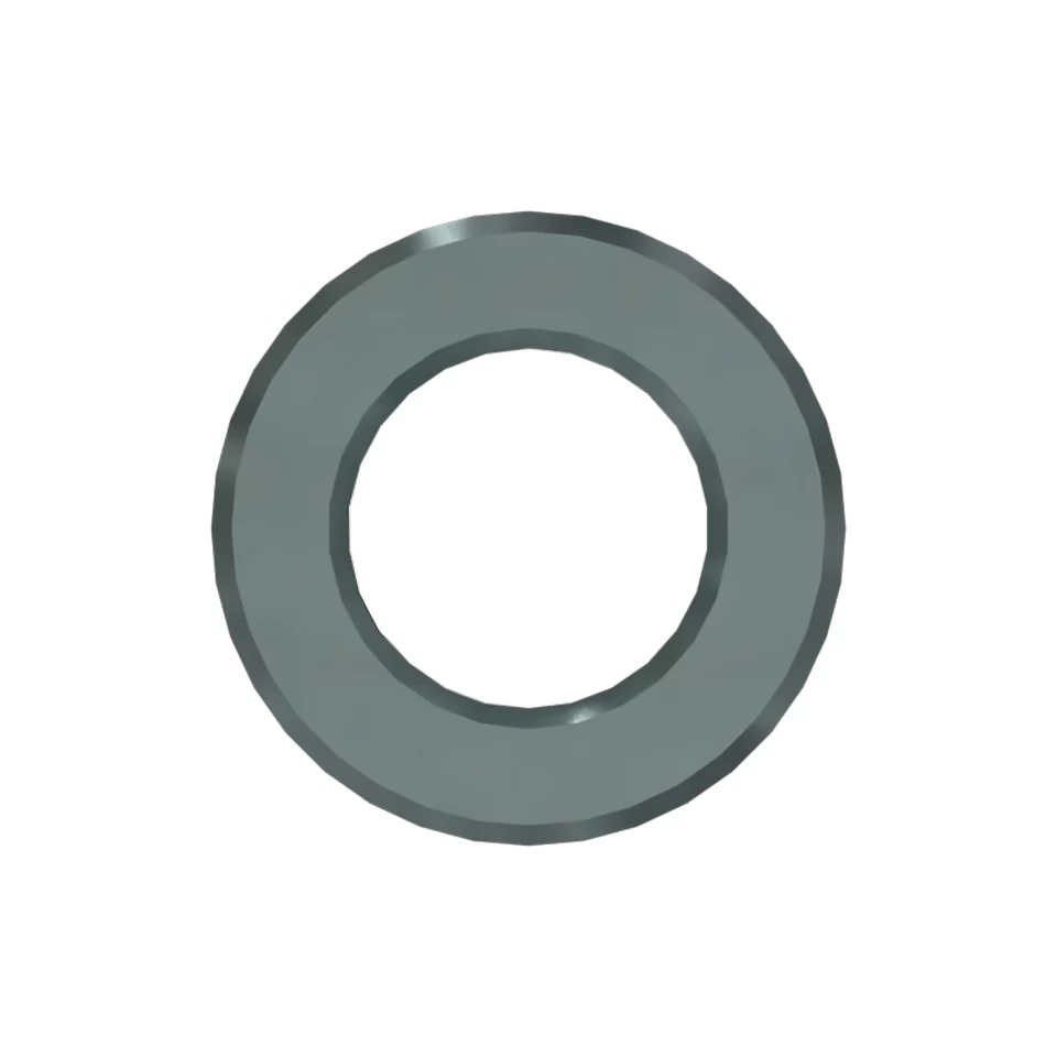 570-2115: M20 ID Steel Flat Washer 5702115 购买
