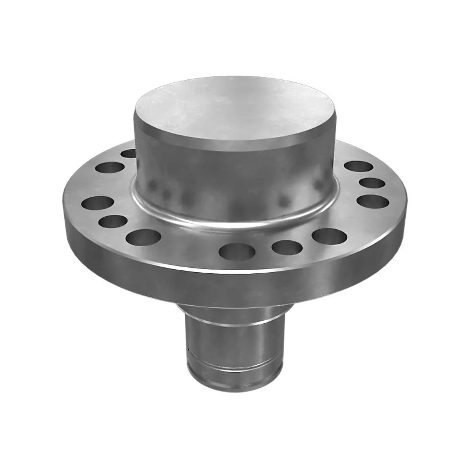 570-2119: Rotor-hub 5702119 купить