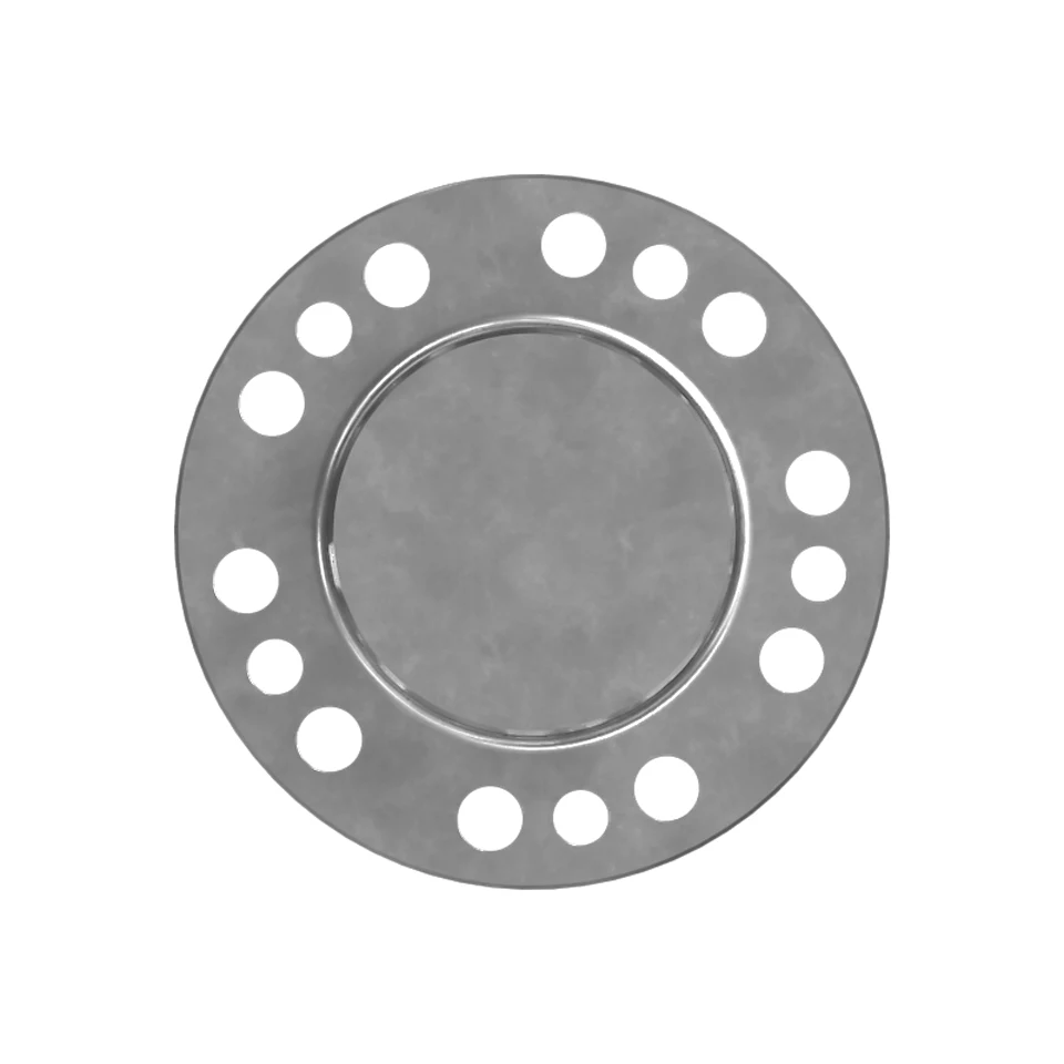 570-2119: Rotor-hub 5702119 купить