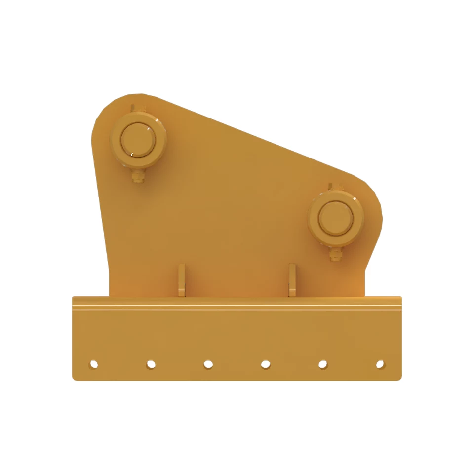 570-2127: Quick Coupler Work Tool Mounting 5702127 купить