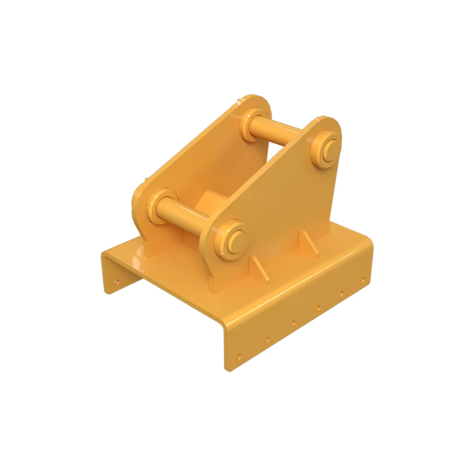 570-2127: Quick Coupler Work Tool Mounting 5702127 купить