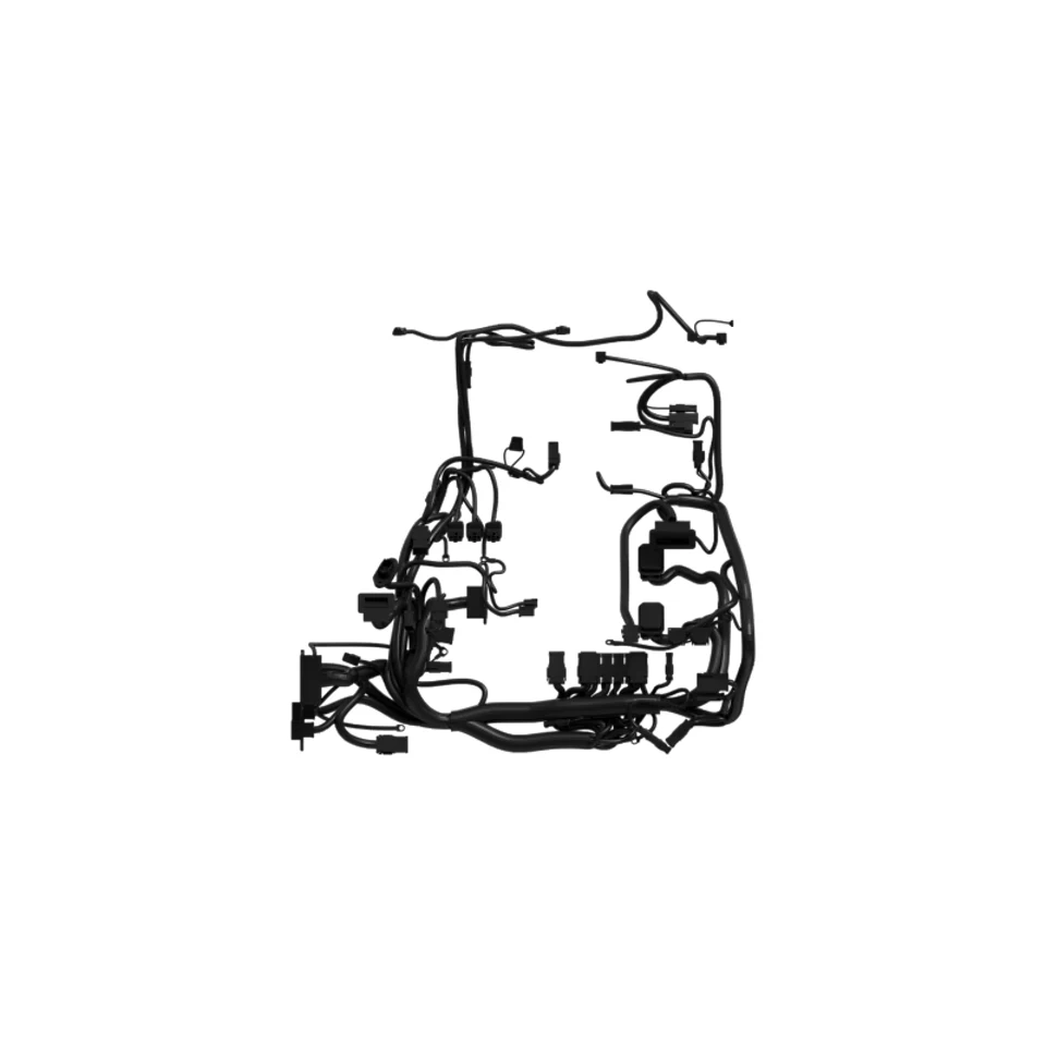 570-2306: HARNESS AS 5702306 купить