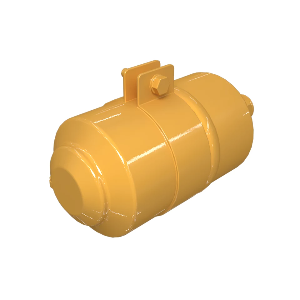 570-2584: Air Conditioner Refrigerant Dryer 5702584 купить