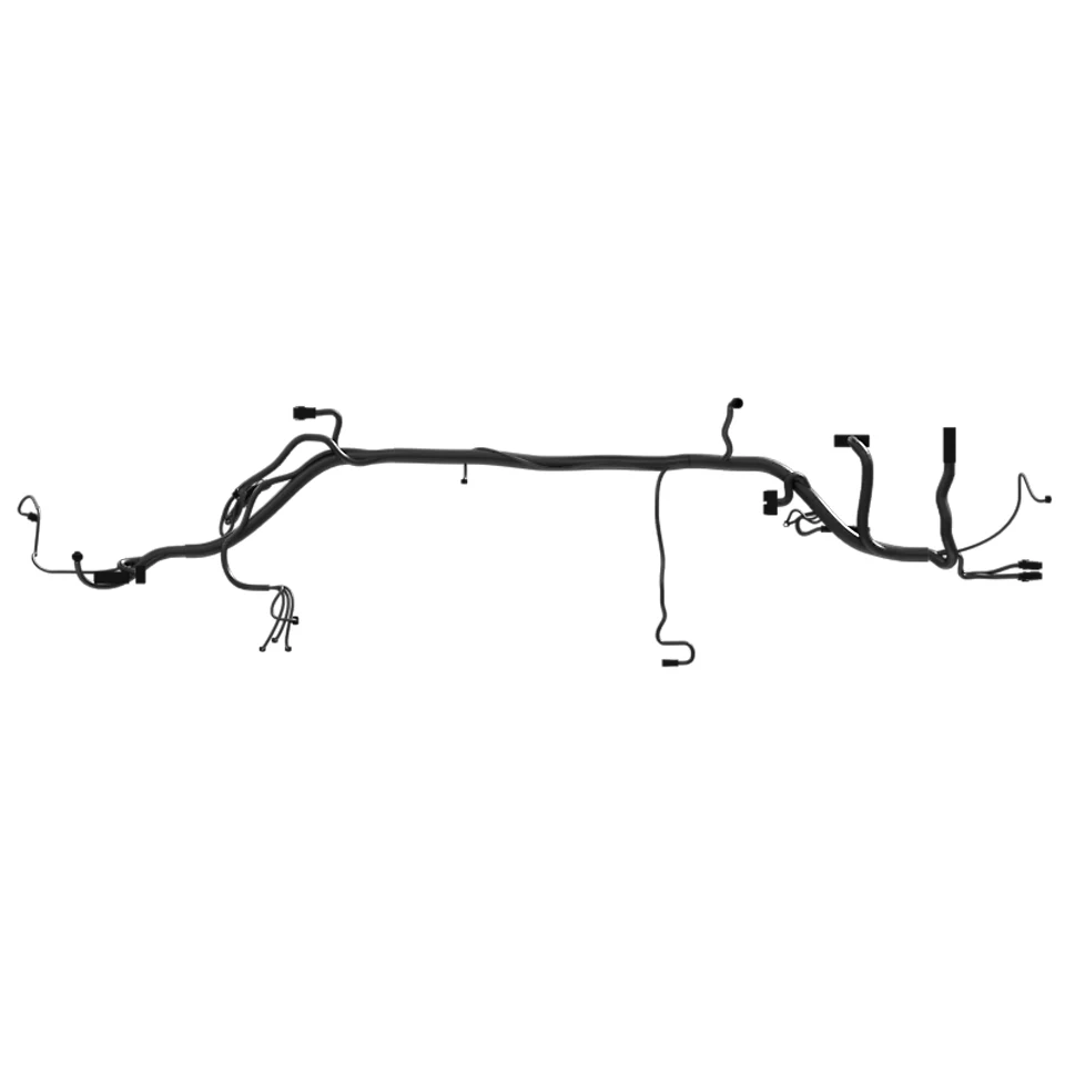 570-2590: Rear Main Chassis Wiring Harness 5702590 купить