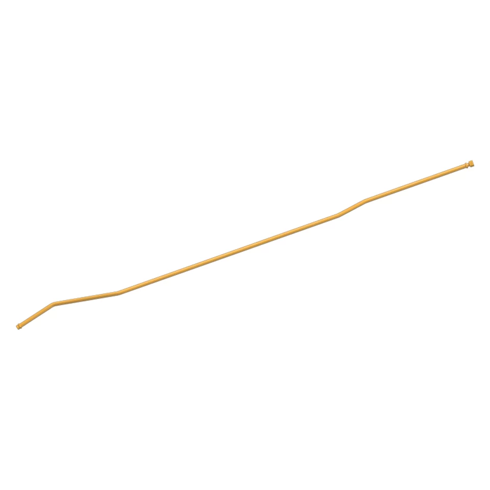 570-4693: 20.8mm ID Reach Boom Lines Tube 5704693 купить