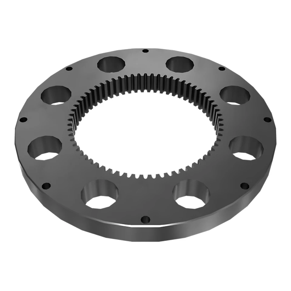 570-4819: 64 Teeth Transmission Drive Ring Gear 5704819 купить