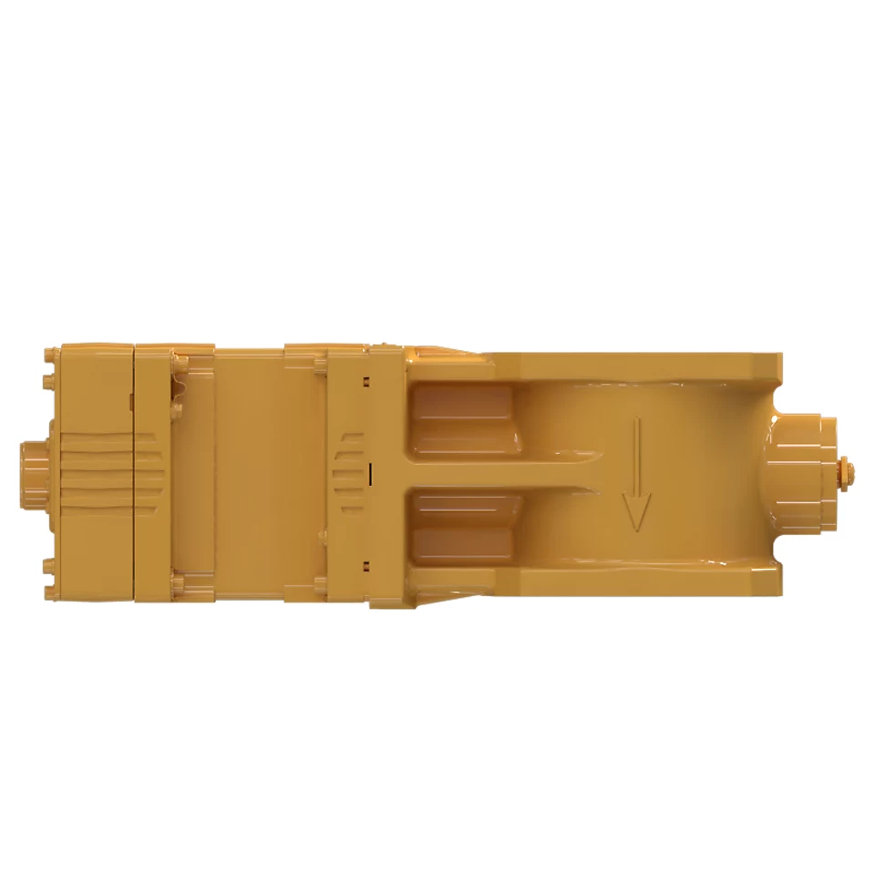 570-4966: VALVE GP-ELE 5704966 купить