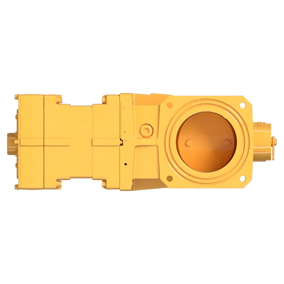 570-4966: VALVE GP-ELE 5704966 купить