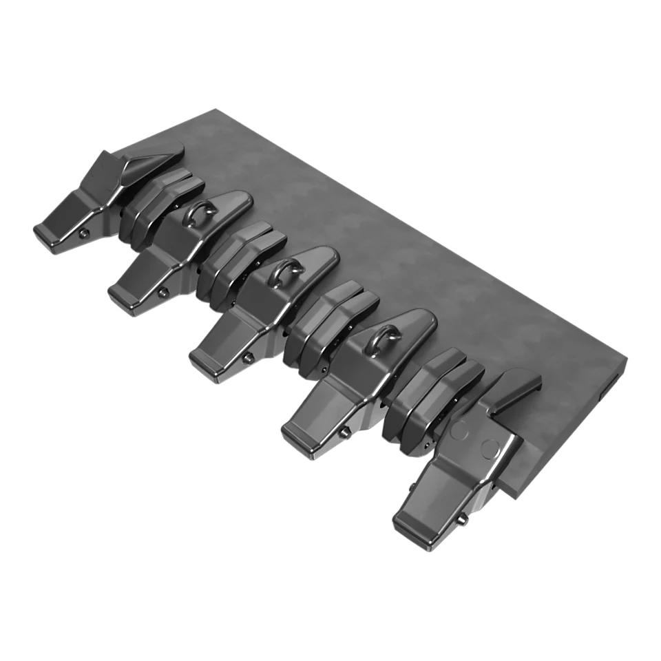 570-5356: 1569mm Overall Length Bucket Edge 570-5356 Caterpillar