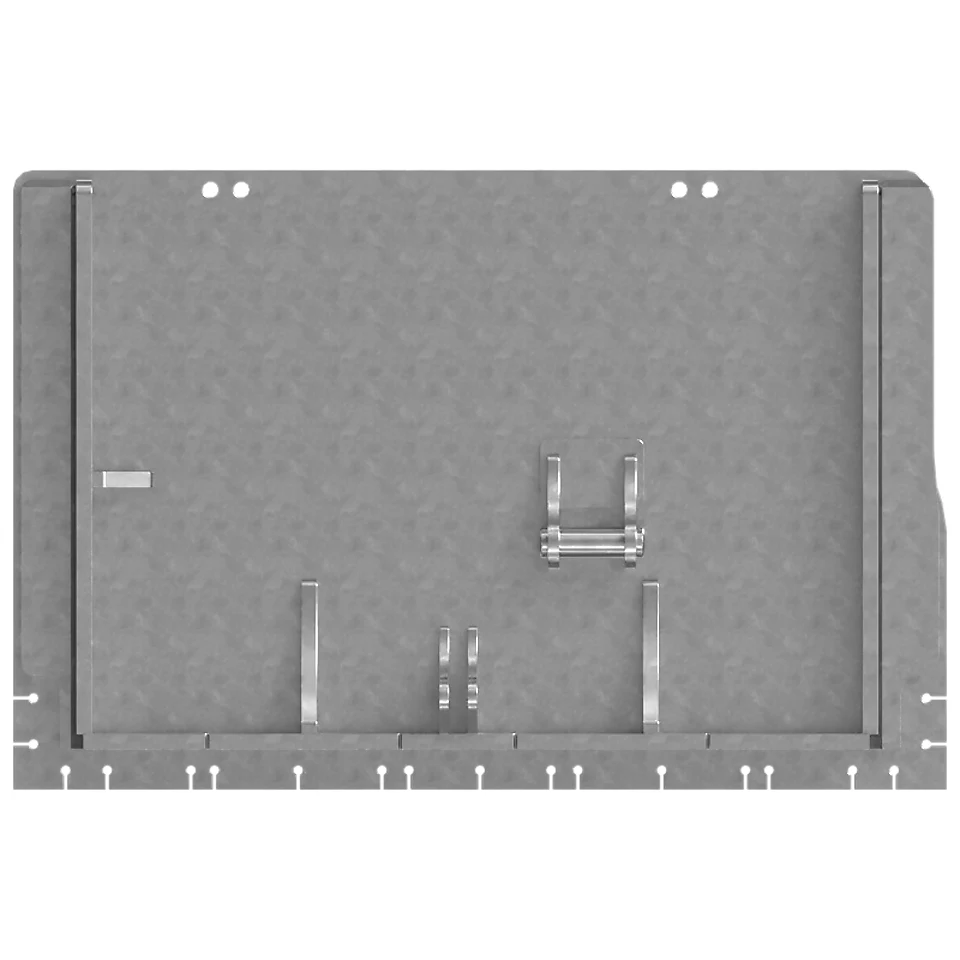 570-5713: MOLDBOARD AS 5705713 купить
