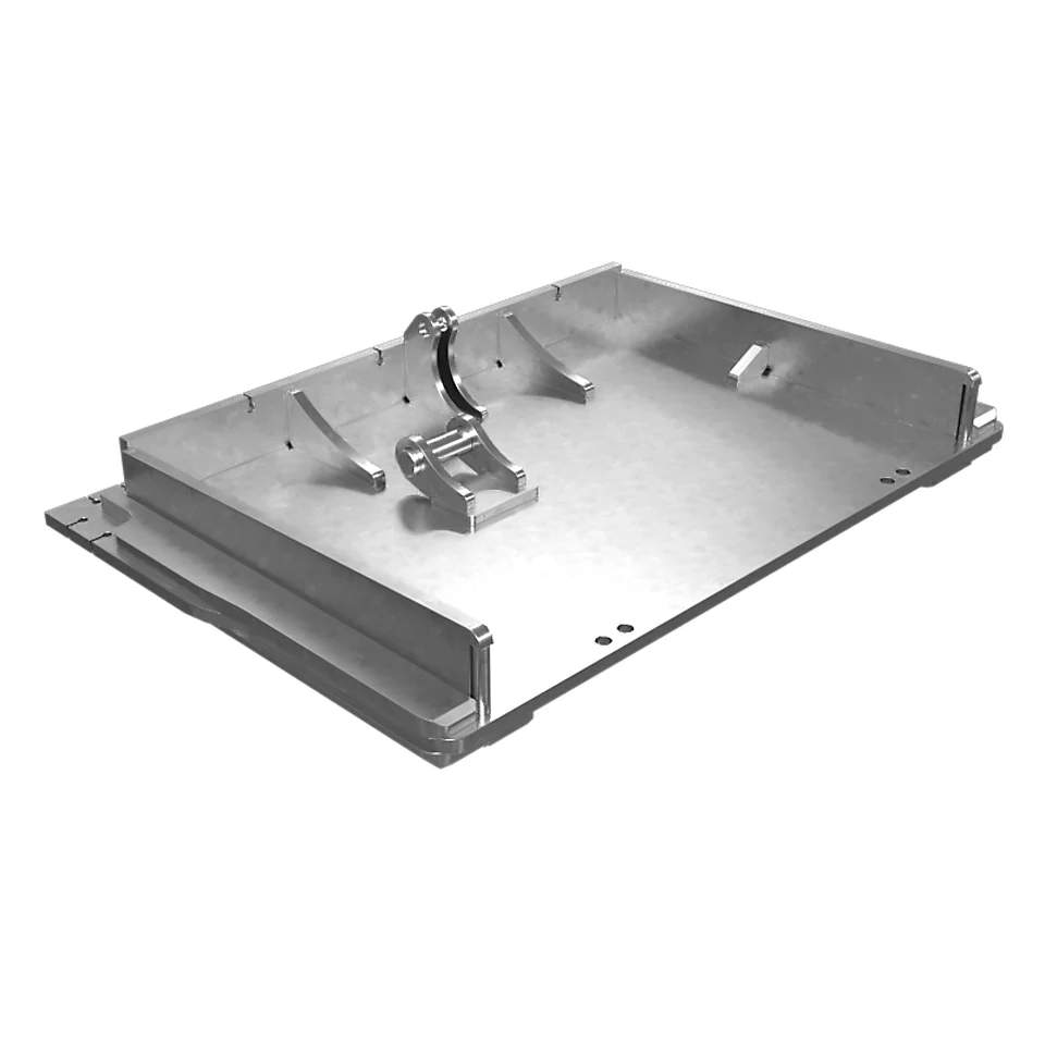 570-5713: MOLDBOARD AS 5705713 купить