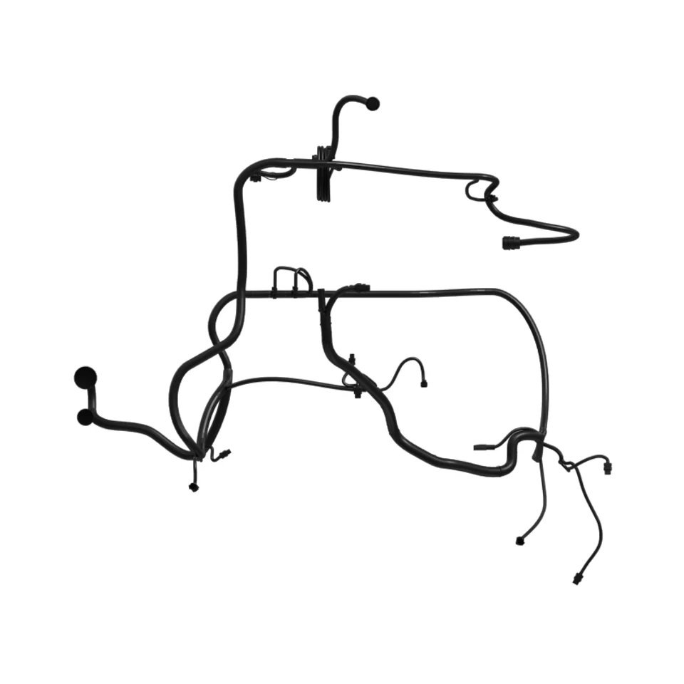 570-5775: HARNESS AS 5705775 купить
