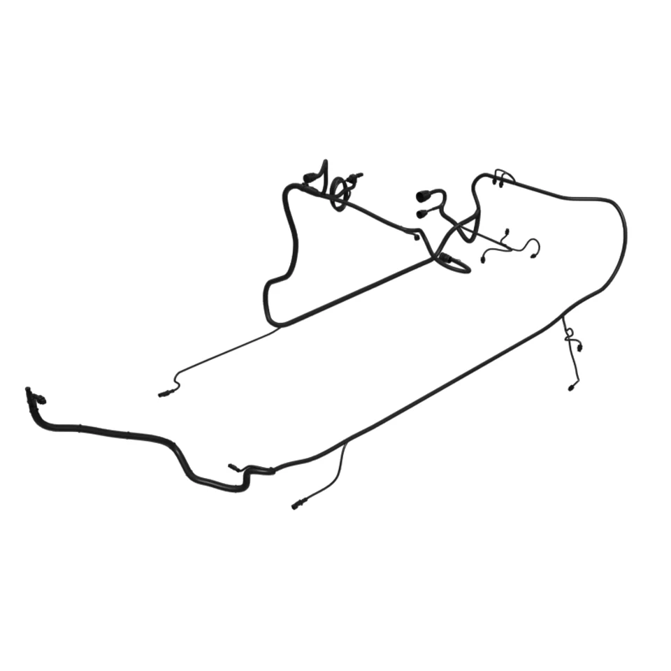 570-5775: HARNESS AS 5705775 купить