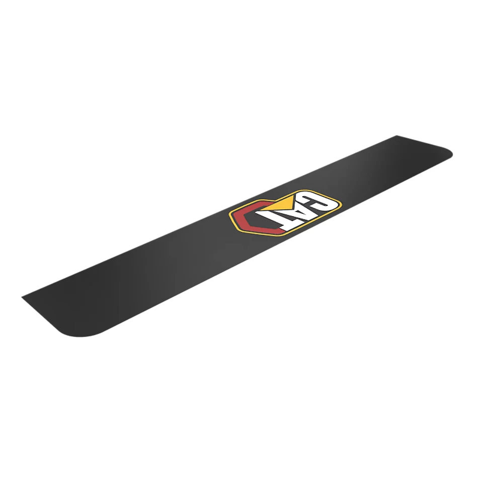 570-5872: Sun Visor Identification Film 5705872 купить