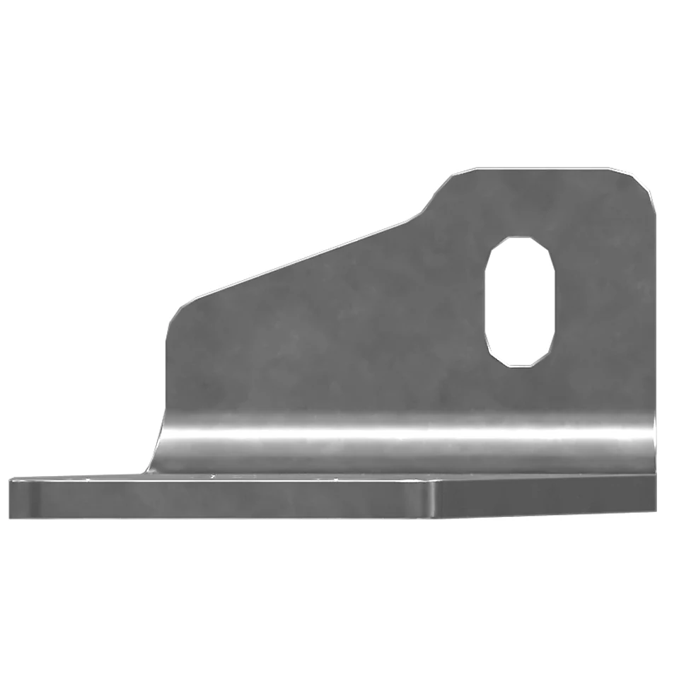 570-6824: 8mm Thick Engine Air Lines Support 5706824 купить