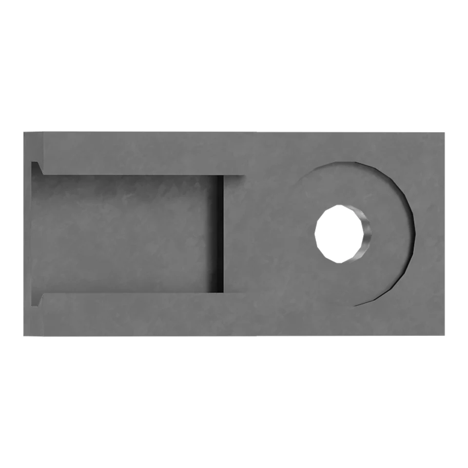 570-7165: Electrical Connector Holder 5707165 купить