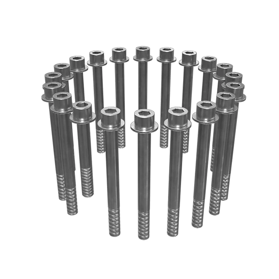 570-7177: SCREW KIT 5707177 купить