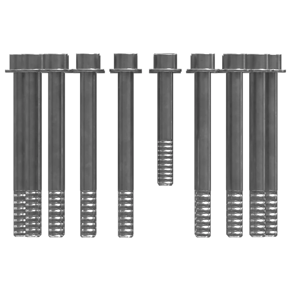 570-7177: SCREW KIT 5707177 купить