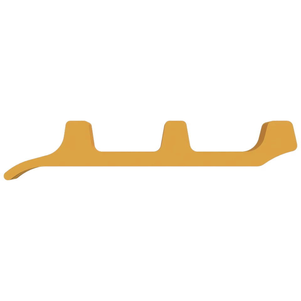 570-7252: Track Shoe 5707252 купить