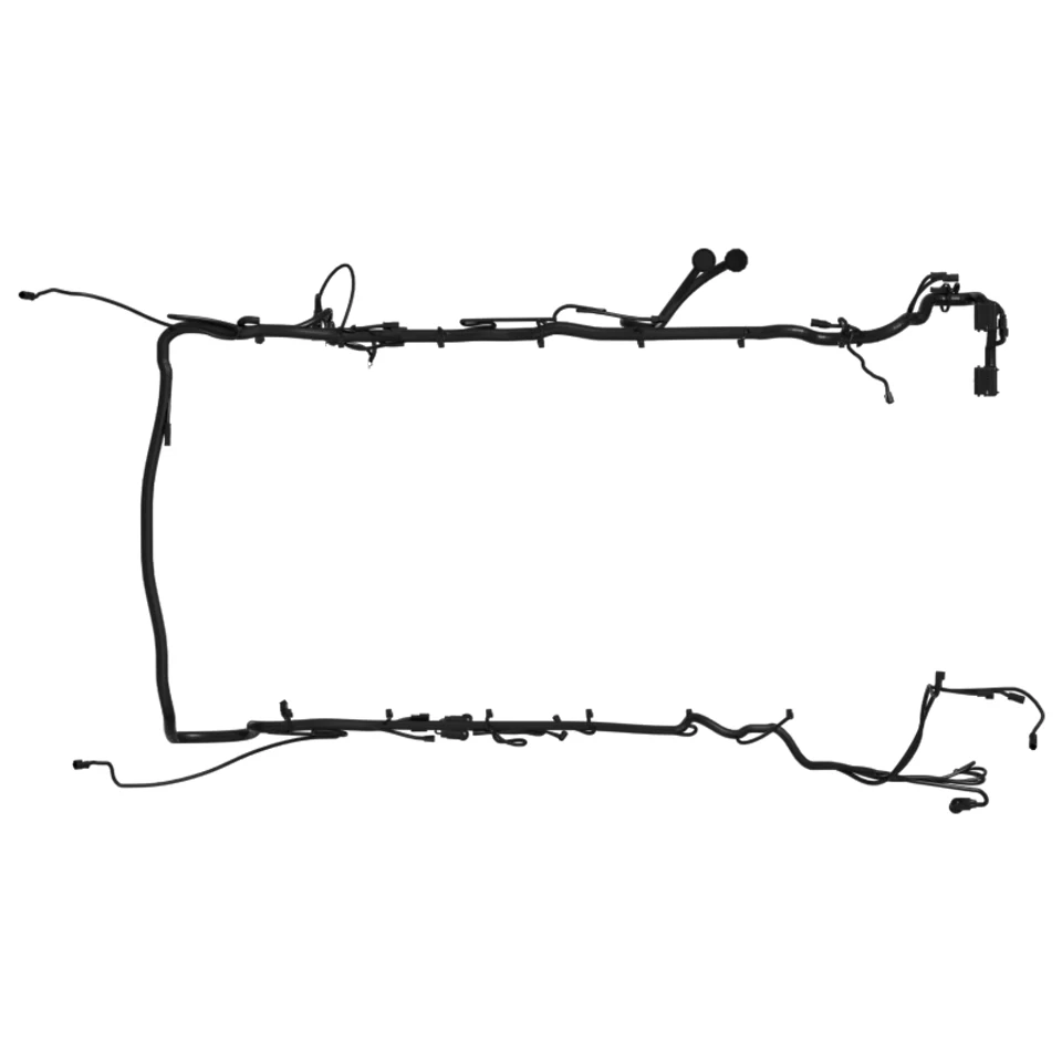 570-7259: HARNESS AS 5707259 купить