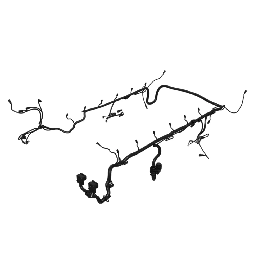 570-7259: HARNESS AS 5707259 купить