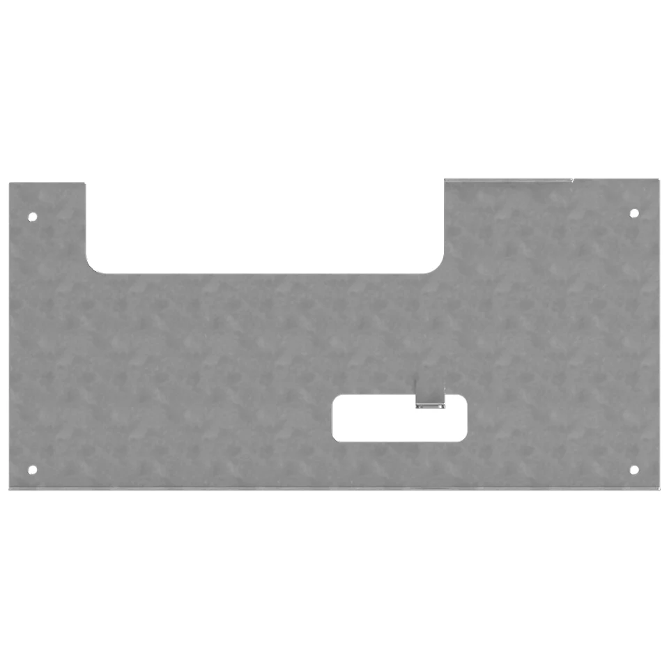 570-7505: Frame Mounting Plate 5707505 купить