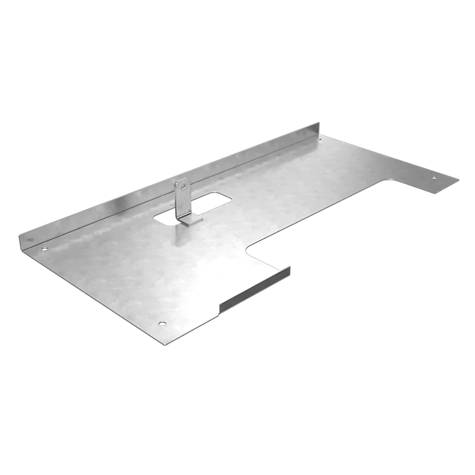 570-7505: Frame Mounting Plate 5707505 купить